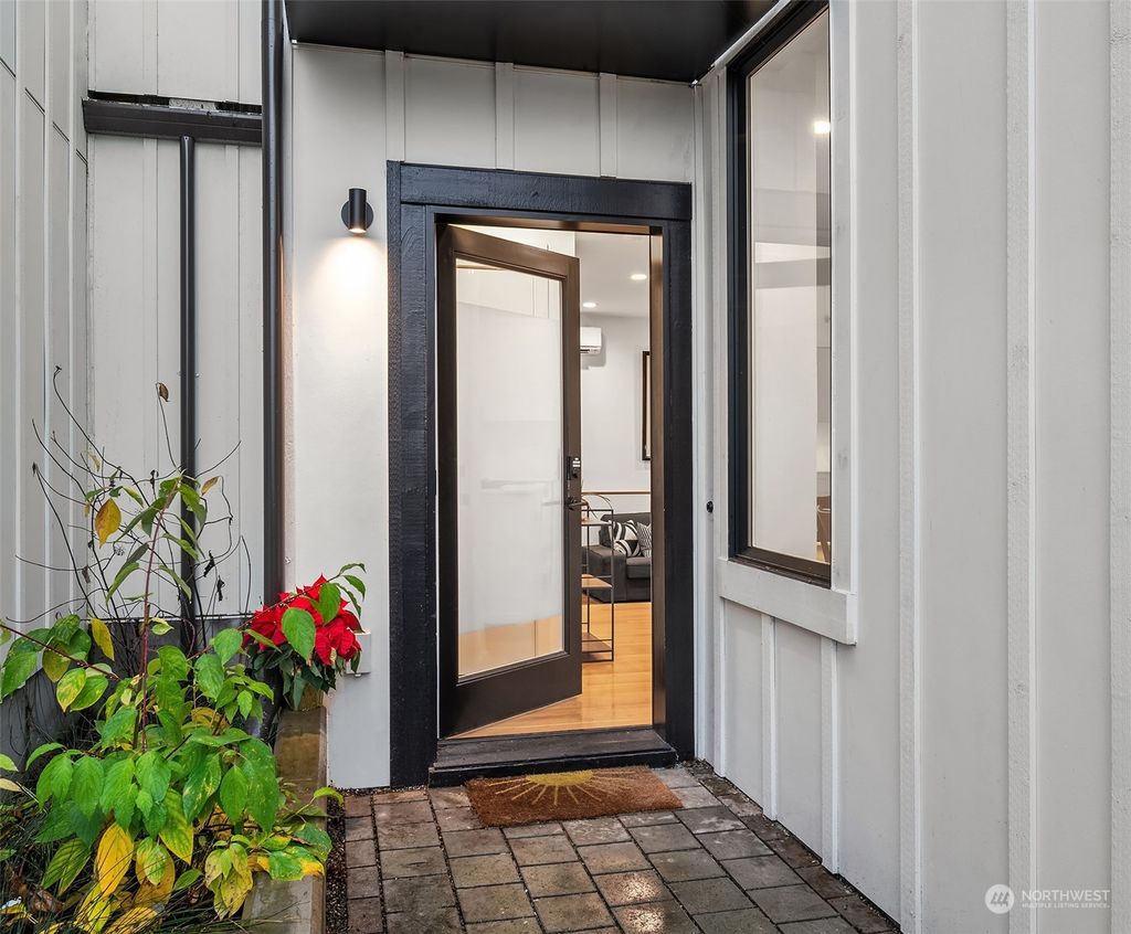 Photo of 1806 19th Avenue S #A, Seattle, WA 98144 (MLS # 2184630)