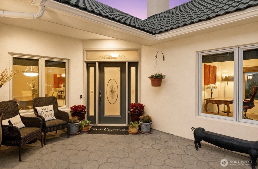 Photo of 146 Long Drive, Chelan, WA 98816 (MLS # 2591870)