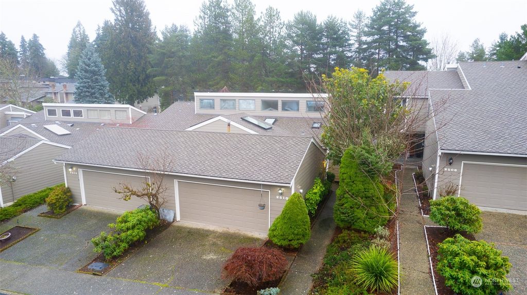 Photo of 2510 174th Avenue NE, Redmond, WA 98052 (MLS # 2188570)