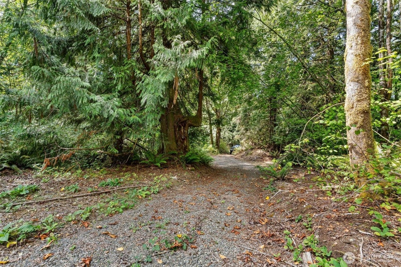 0 N High Rock Road