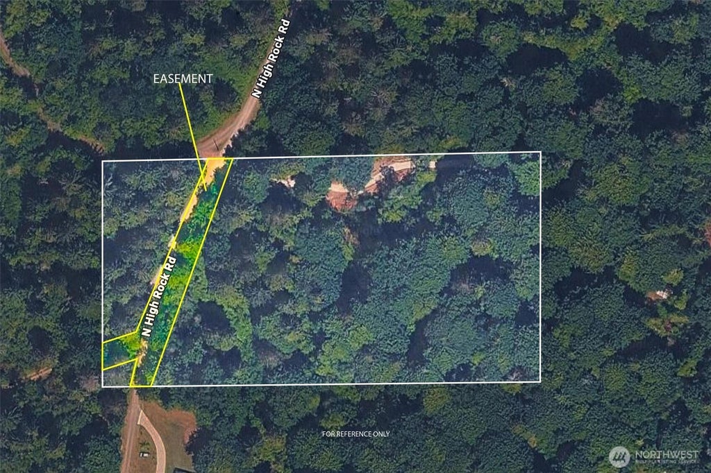 Photo of 0 Lot 6 N High Road Road, Monroe, WA 98272 (MLS # 2582212)