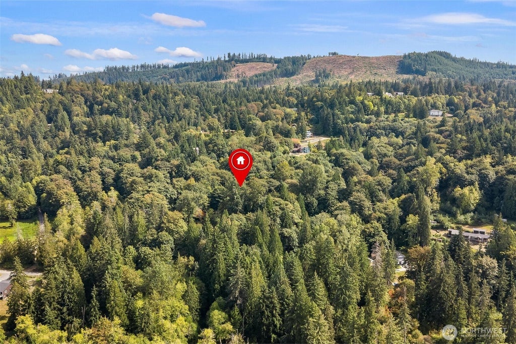 Photo of 0 Lot 6 N High Road Road, Monroe, WA 98272 (MLS # 2582212)