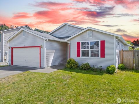 208 Nelsen Street NE Orting WA 98360