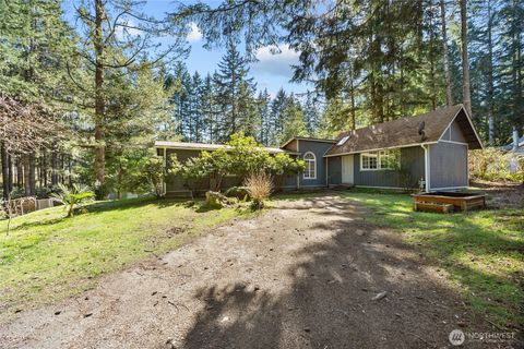 Photo of 19108 2nd Street NW, Lakebay, WA 98349 (MLS # 2502498)