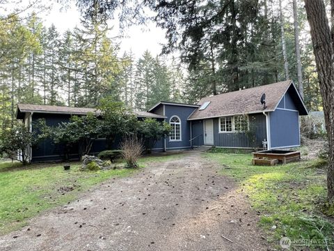 Photo of 19108 2nd Street NW, Lakebay, WA 98349 (MLS # 2502498)