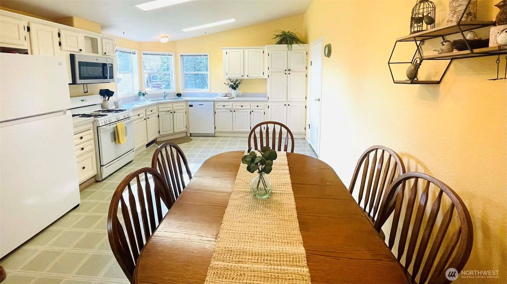 Photo of 101 E Pirates Place, Grapeview, WA 98546 (MLS # 2482407)