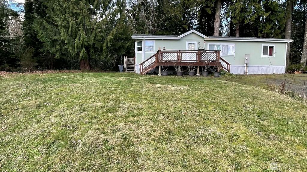 Photo of 101 E Pirates Place, Grapeview, WA 98546 (MLS # 2482407)