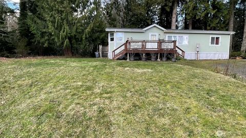 Photo of 101 E Pirates Place, Grapeview, WA 98546 (MLS # 2482407)