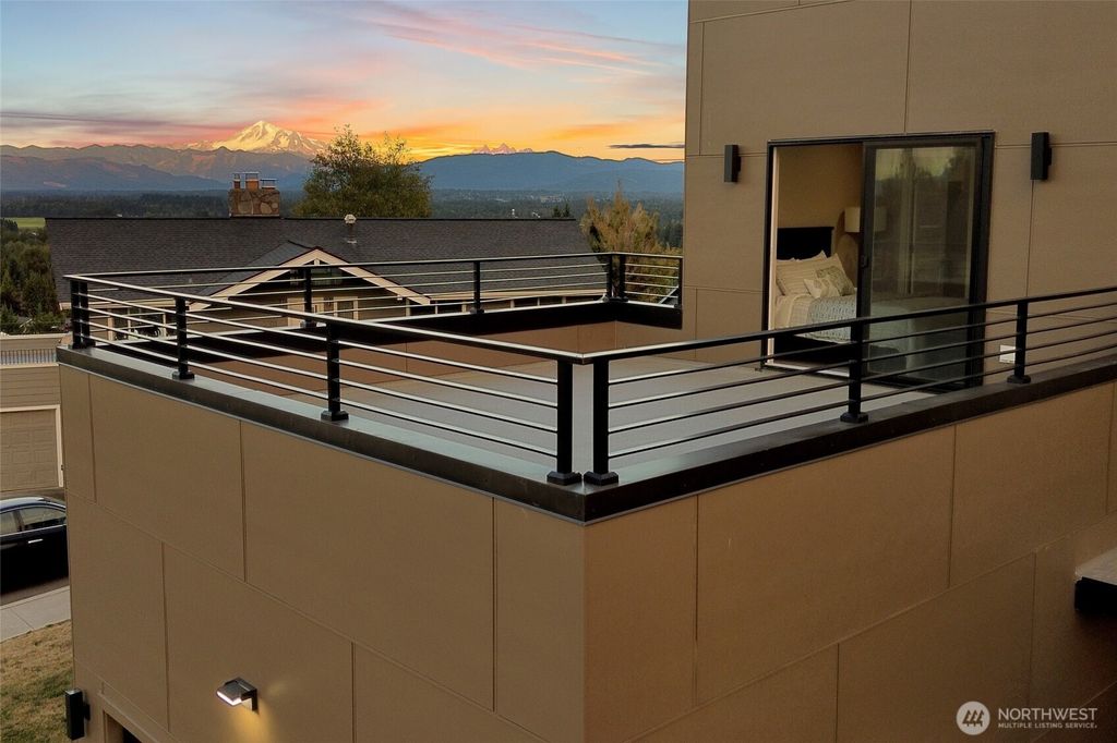 Photo of 2205 Vista Springs Lane, Ferndale, WA 98248 (MLS # 2467507)