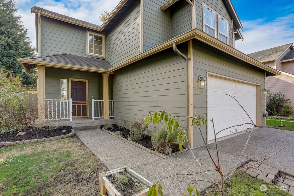 Photo of 16506 162nd Street SE, Monroe, WA 98272 (MLS # 2176819)