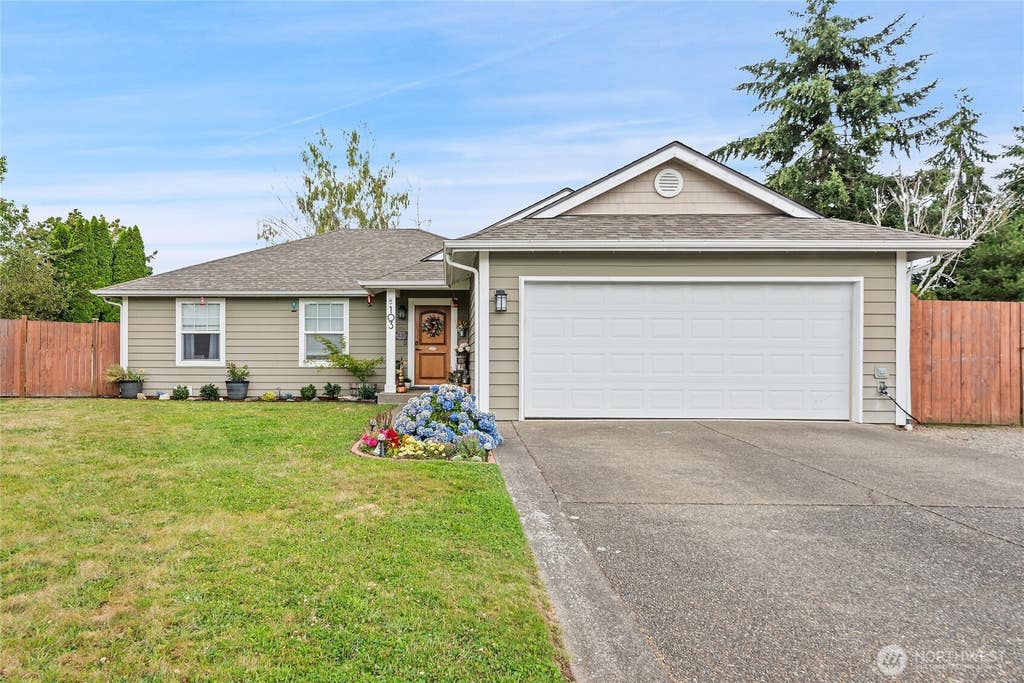 Photo of 103 Corrin Court NW, Orting, WA 98360 (MLS # 2562443)