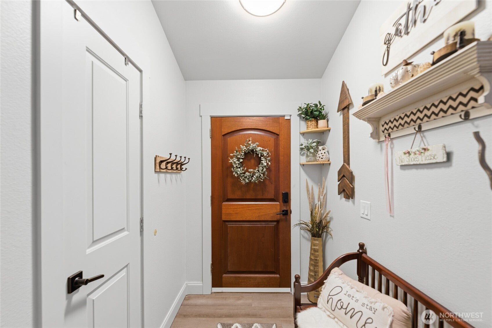 103 Corrin Court NW