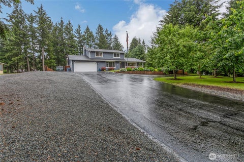 Photo of 6321 255TH Street Ct E, Graham, WA 98338 (MLS # 2537149)