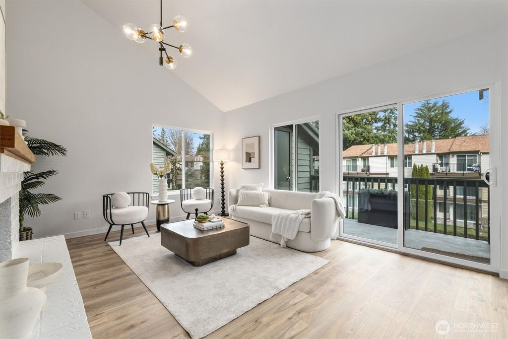 Photo of 12904 126th Court NE #J-301, Kirkland, WA 98034 (MLS # 2480330)