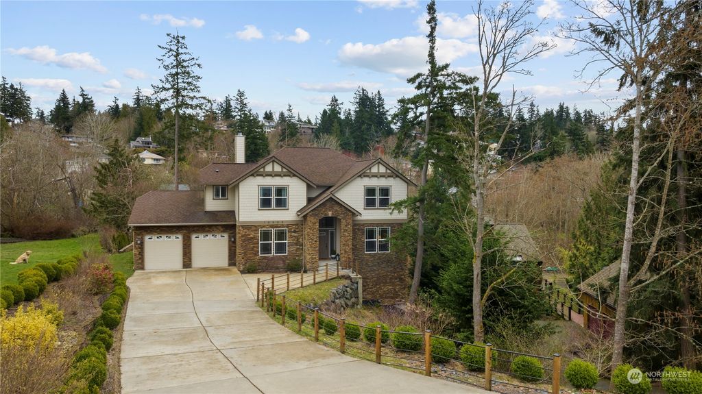 Photo of 10409 64th Place W, Mukilteo, WA 98275 (MLS # 2209369)