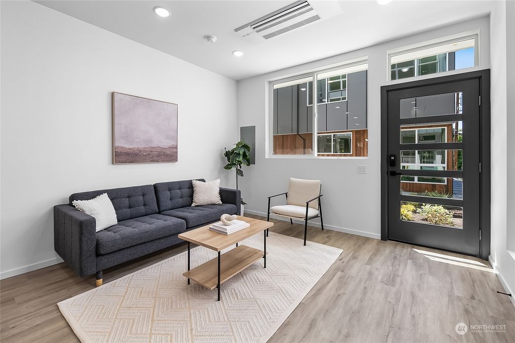 Photo of 822 C NW 52nd Street, Seattle, WA 98107 (MLS # 2280001)