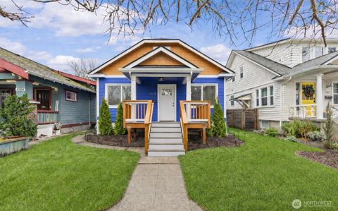 Photo of 1008 N Steele Street, Tacoma, WA 98406 (MLS # 2482297)