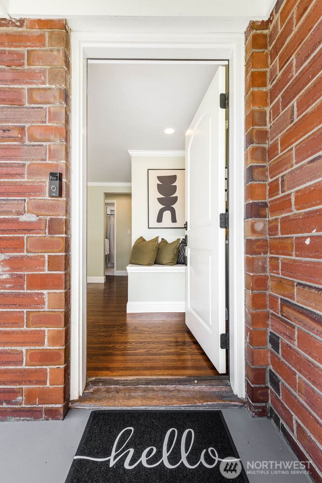 Photo of 8257 Bagley Avenue N, Seattle, WA 98103 (MLS # 2423569)
