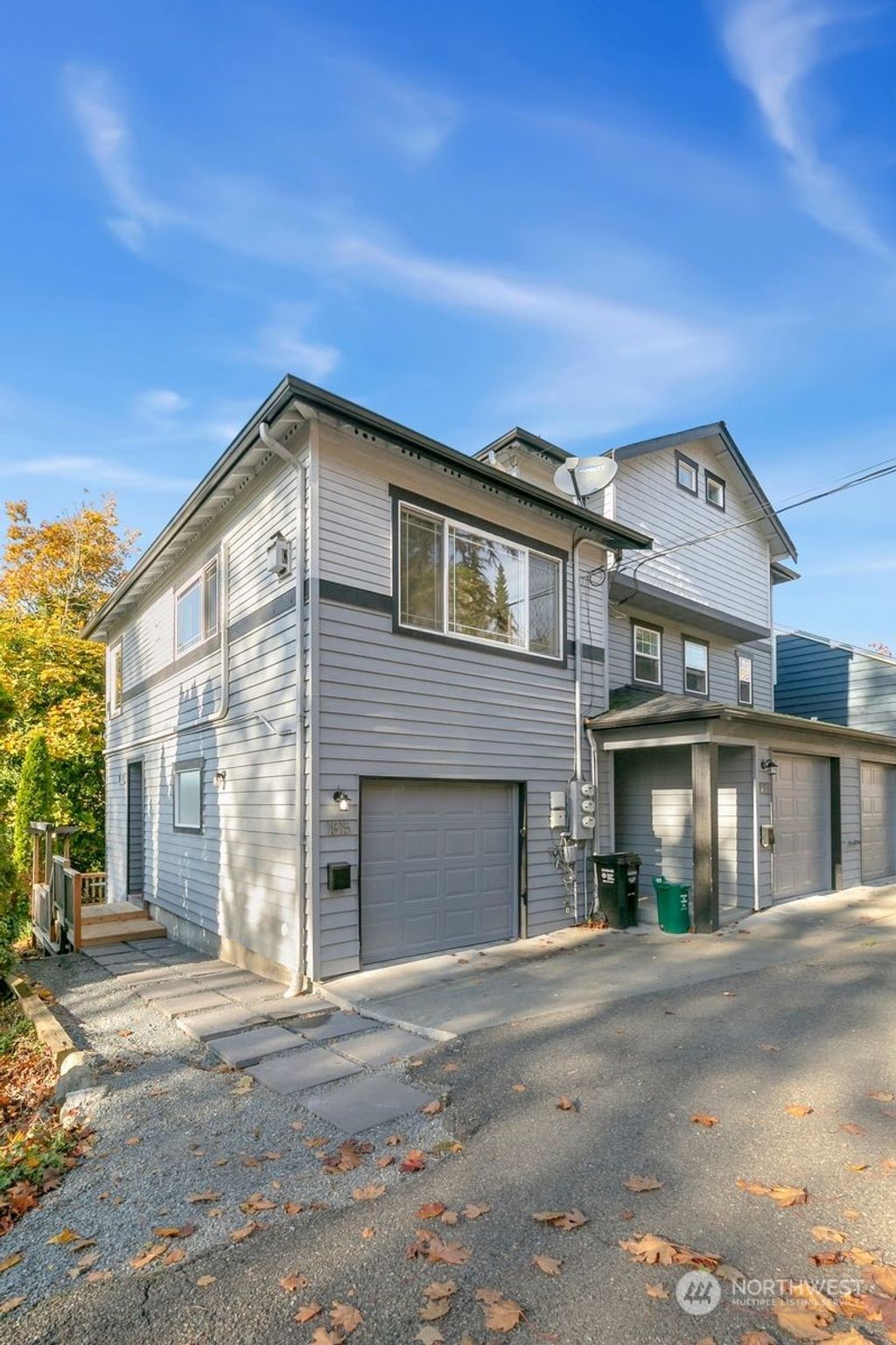 Photo of 1815 28th Avenue S, Seattle, WA 98144 (MLS # 2179700)