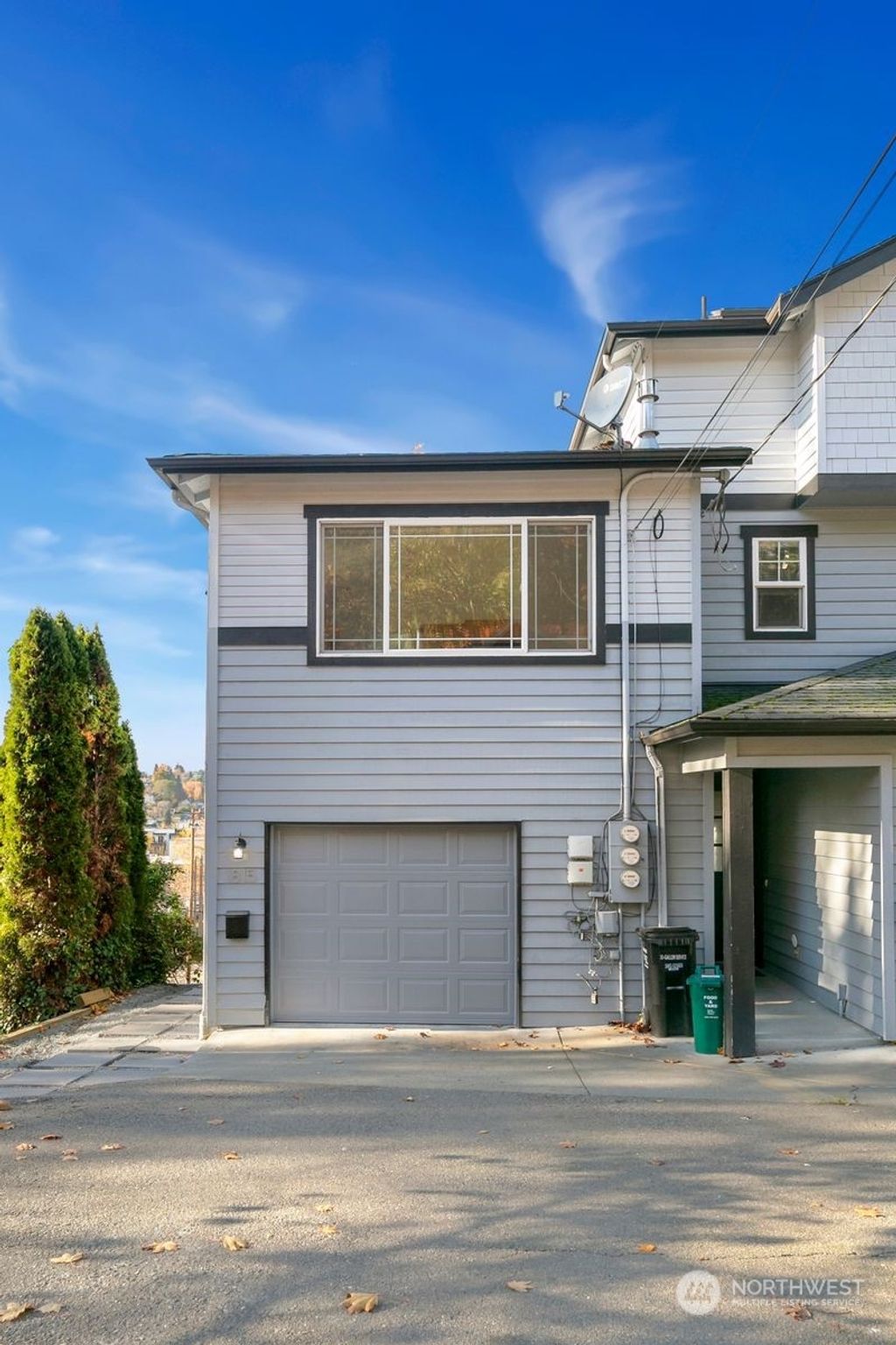 Photo of 1815 28th Avenue S, Seattle, WA 98144 (MLS # 2179700)