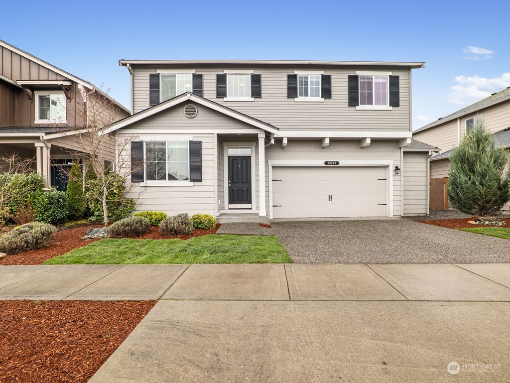 Photo of 10203 Suncrest Boulevard, Granite Falls, WA 98252 (MLS # 2211998)