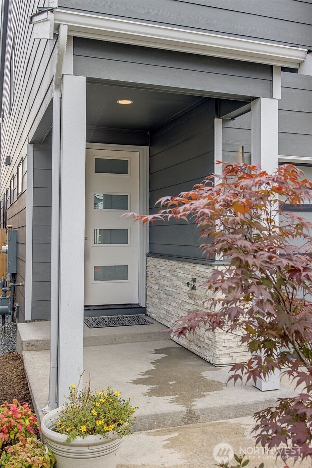 Photo of 4001 215th Street SE #A, Bothell, WA 98021 (MLS # 2431544)