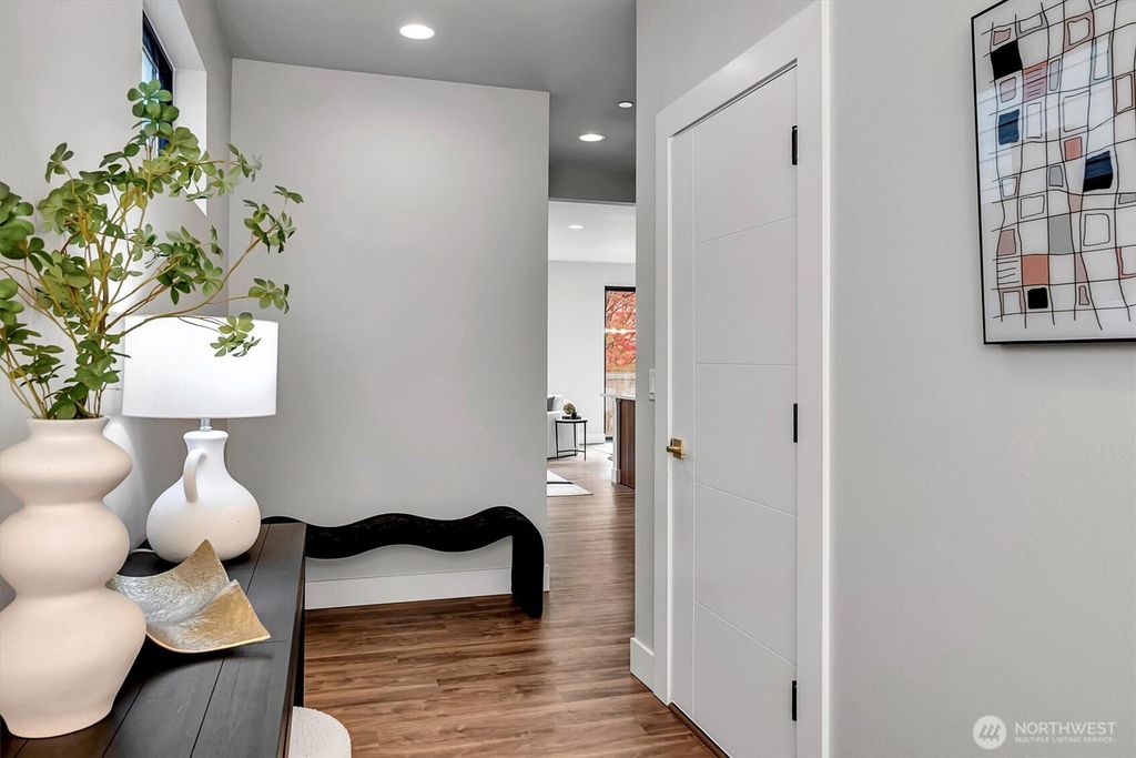 Photo of 4001 215th Street SE #A, Bothell, WA 98021 (MLS # 2431544)