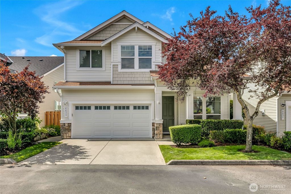 Photo of 6633 Elizabeth Loop SE, Auburn, WA 98092 (MLS # 2424627)