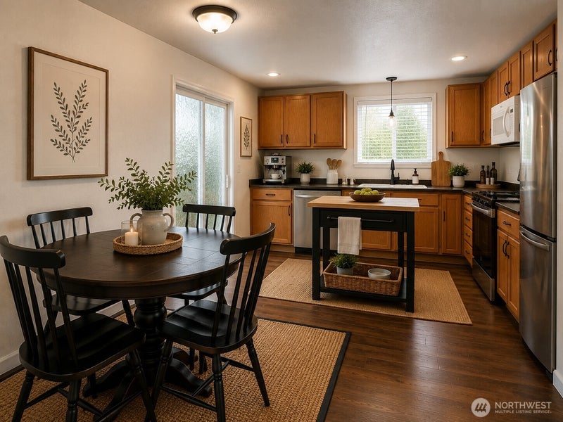17015 17th Avenue Ct E