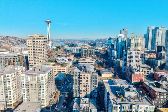 76 Cedar Street 405 #405, Seattle