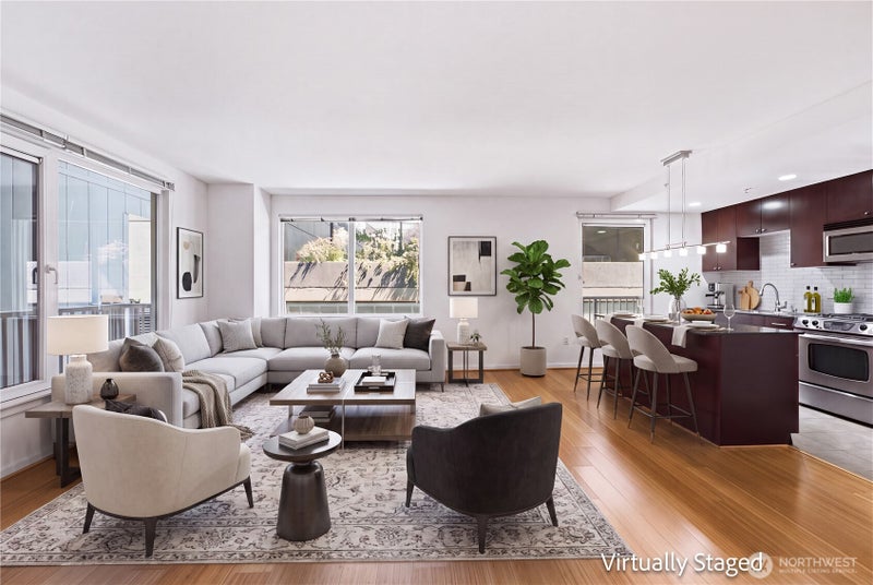 76 Cedar Street 405