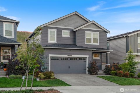 Photo of 5856 Waverly Road SW, Port Orchard, WA 98367 (MLS # 2443270)