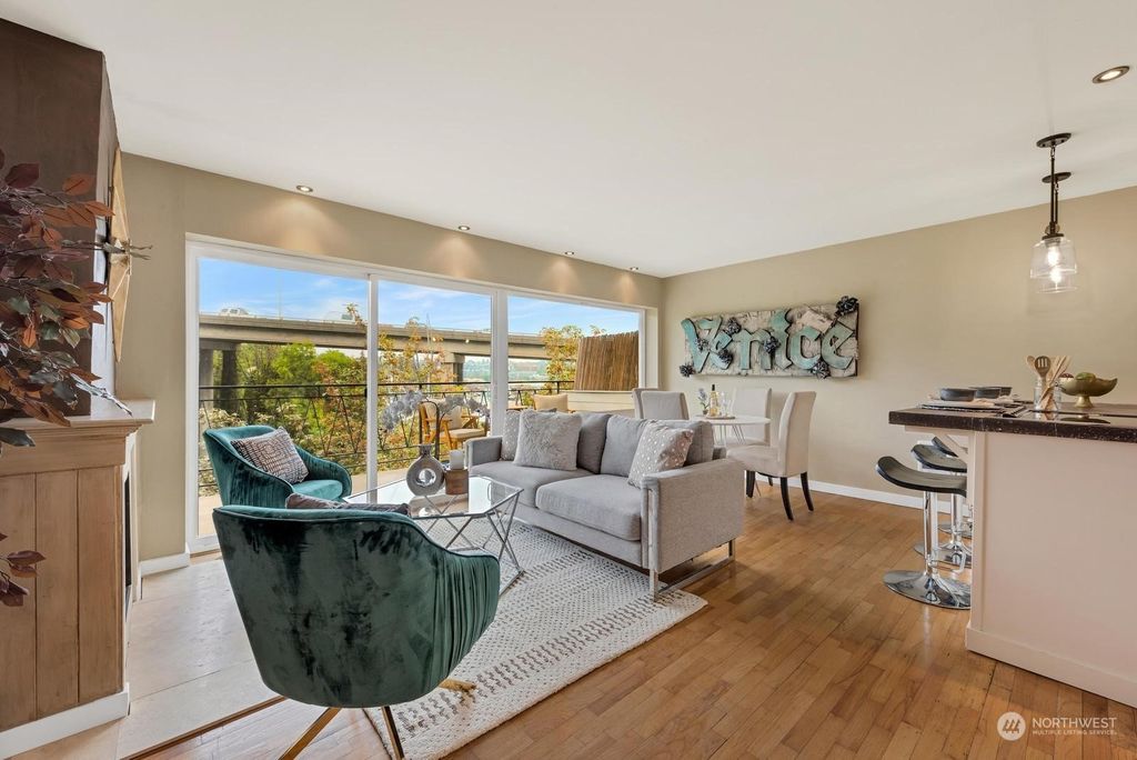 Photo of 2524 Boyer Avenue E #442, Seattle, WA 98102 (MLS # 2021987)