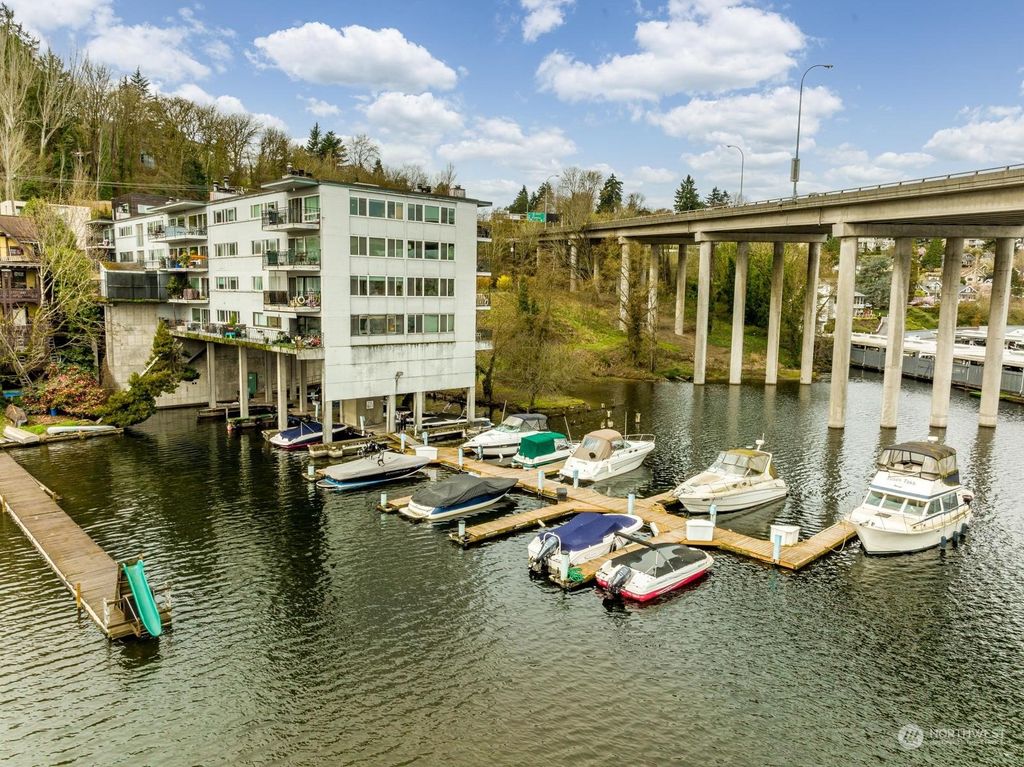 Photo of 2524 Boyer Avenue E #442, Seattle, WA 98102 (MLS # 2021987)