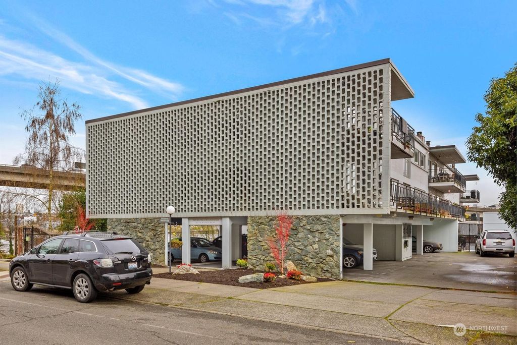Photo of 2524 Boyer Avenue E #442, Seattle, WA 98102 (MLS # 2021987)