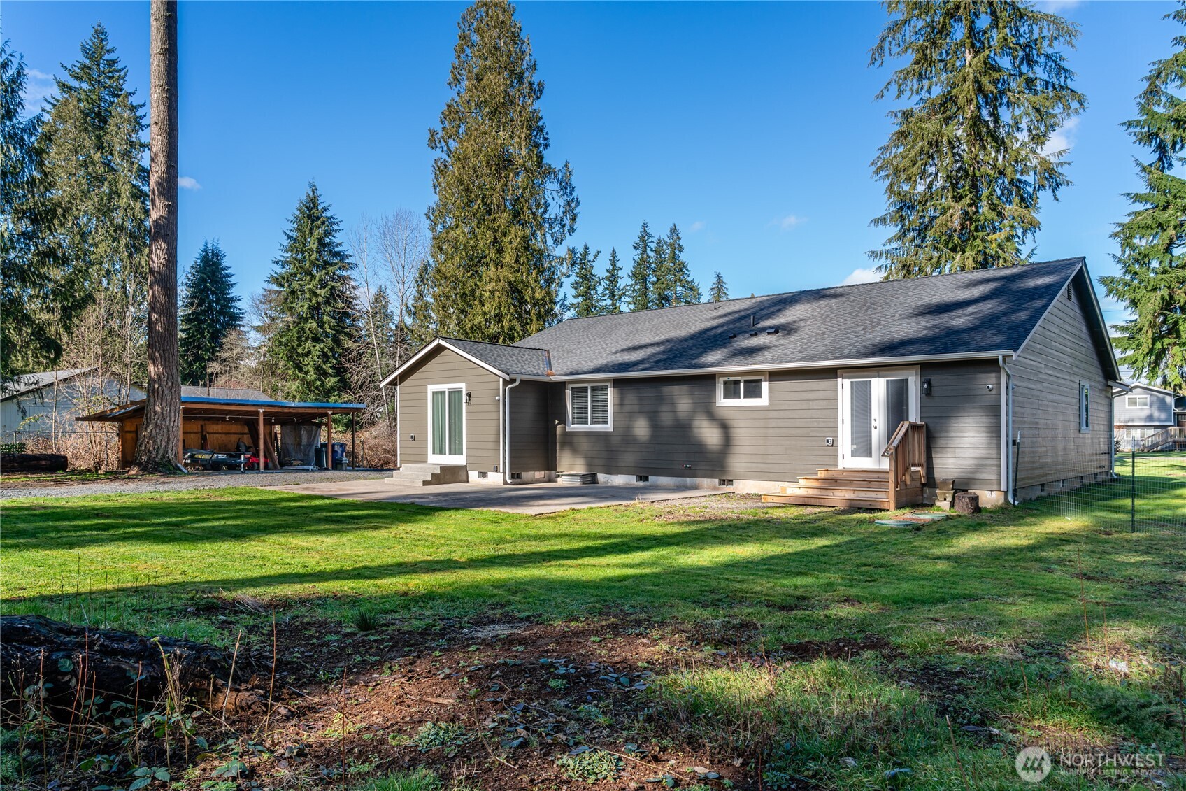 15314 79th Street NE