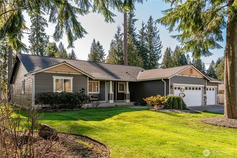 Photo of 15314 79th Street NE, Lake Stevens, WA 98258 (MLS # 2481176)