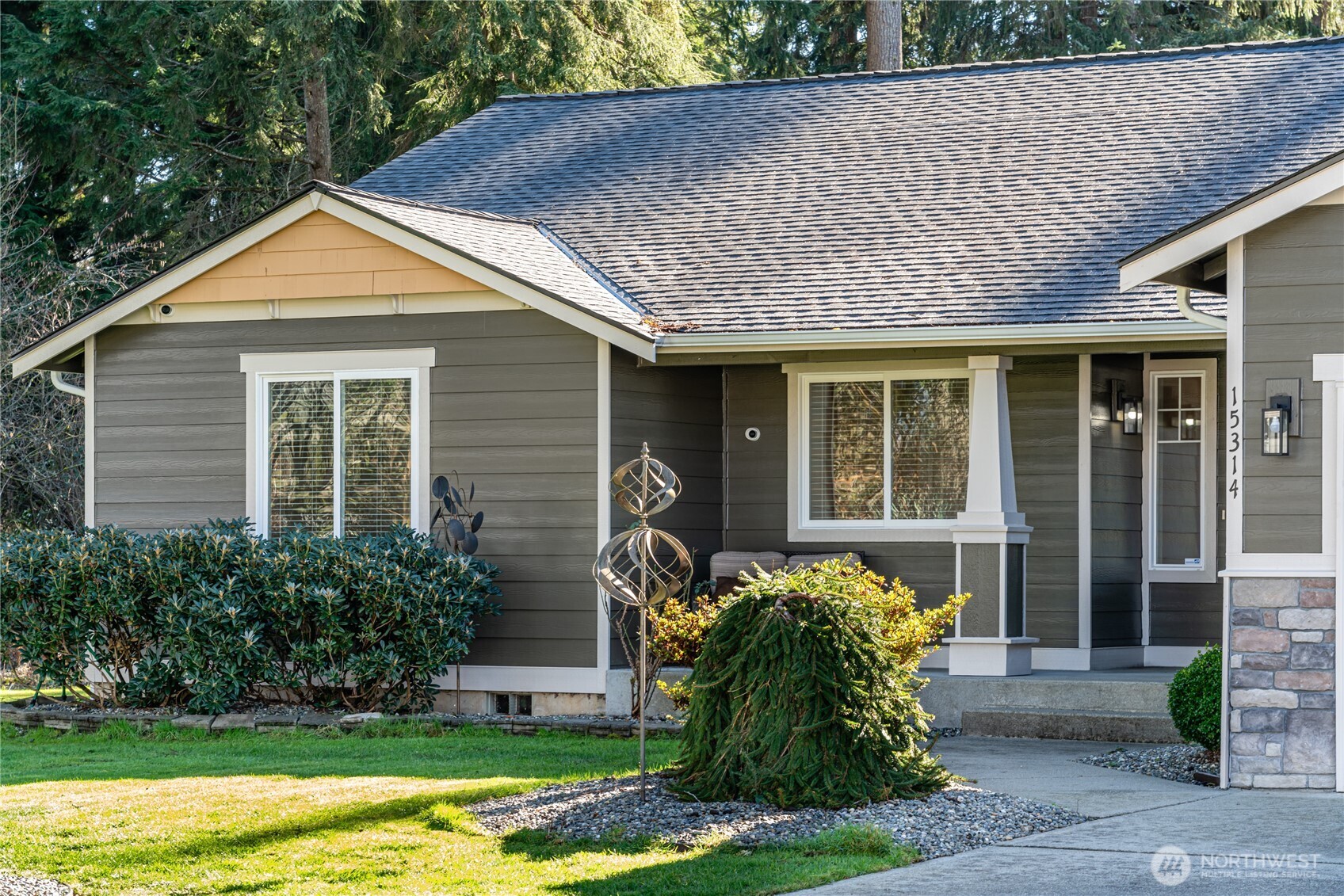 15314 79th Street NE