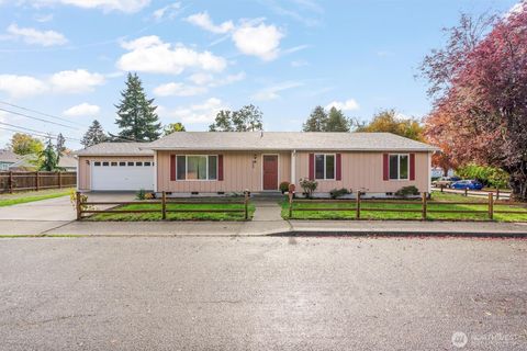1621 Garfield Avenue NW Olympia WA 98502
