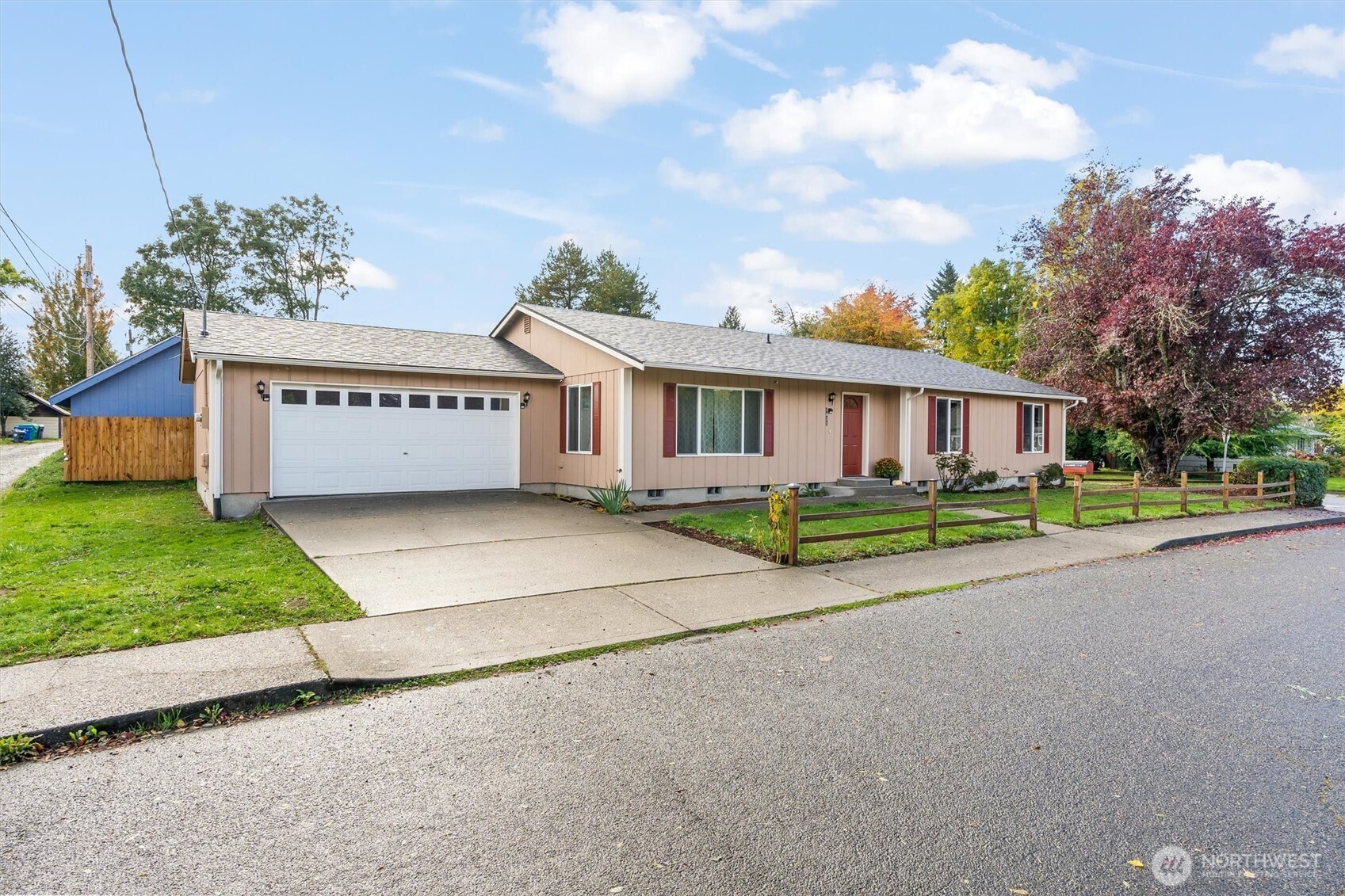 1621 Garfield Avenue NW