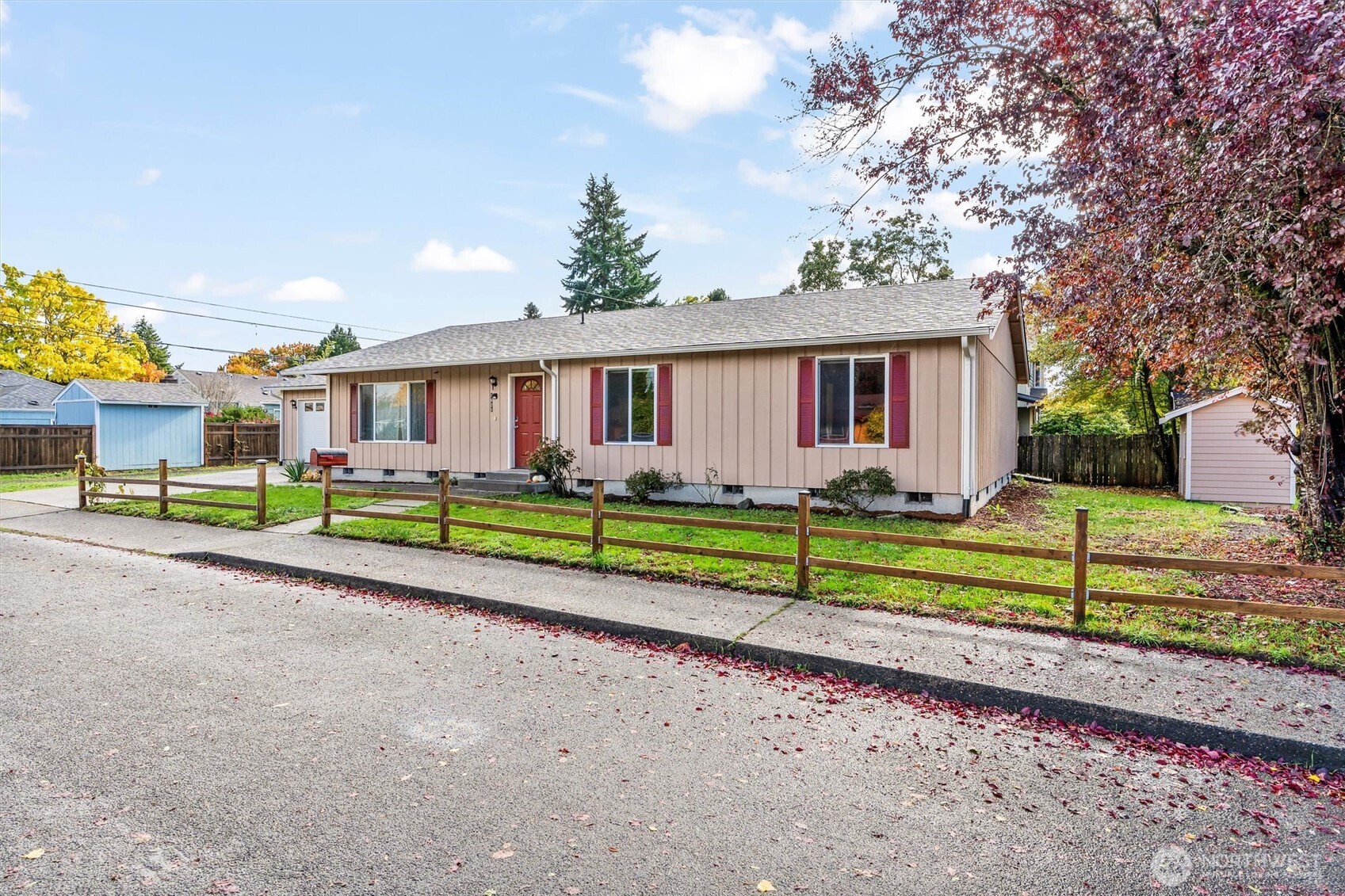 1621 Garfield Avenue NW