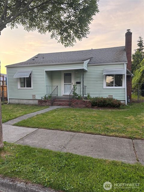 Photo of 1509 Everett's Addition Street, Sumner, WA 98390 (MLS # 2529970)