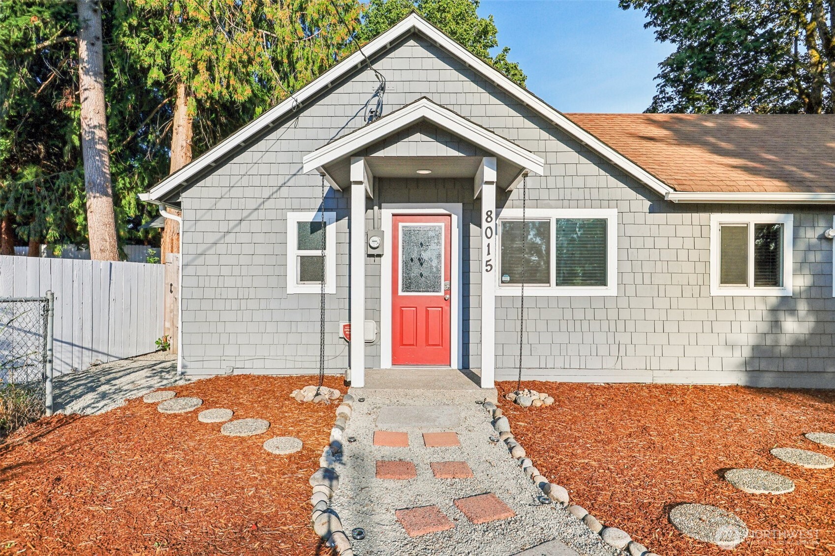 8015 Yakima Ave.