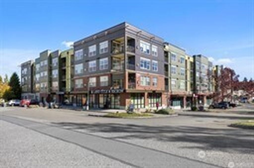 Photo of 7104 265th Street NW #415, Stanwood, WA 98292 (MLS # 2484256)