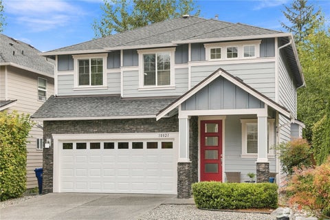 Photo of 18021 33 Drive SE, Bothell, WA 98012 (MLS # 2583557)