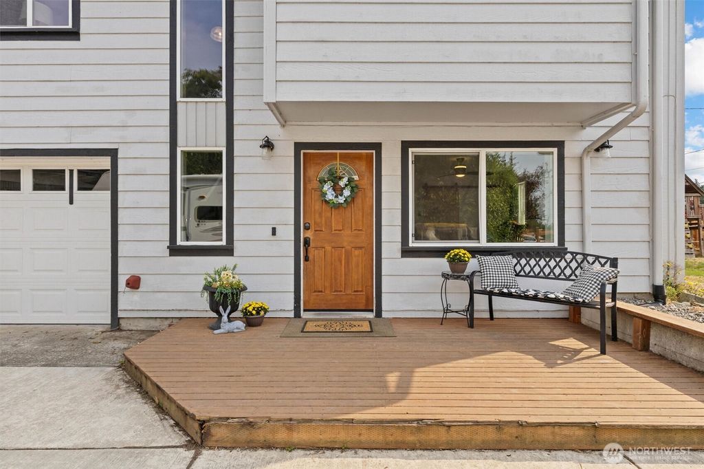 Photo of 230 Heather Drive, Camano Island, WA 98282 (MLS # 2476172)