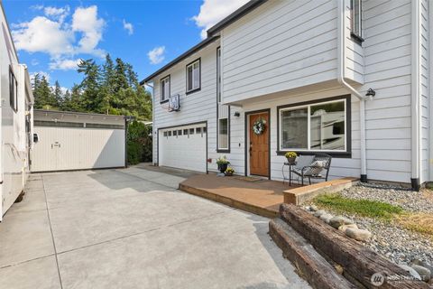 Photo of 230 Heather Drive, Camano Island, WA 98282 (MLS # 2476172)
