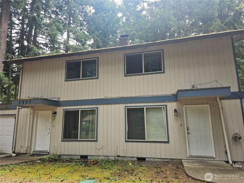 Photo of 6923 20th Avenue SE #1, Lacey, WA 98503 (MLS # 2395421)