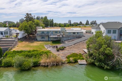 2497 Westshore Drive NE Moses Lake WA 98837
