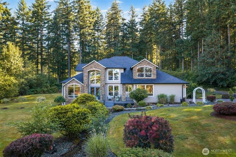 Photo of 23206 NE 237th Court, Battle Ground, WA 98604 (MLS # 2558838)